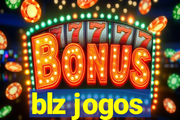 blz jogos